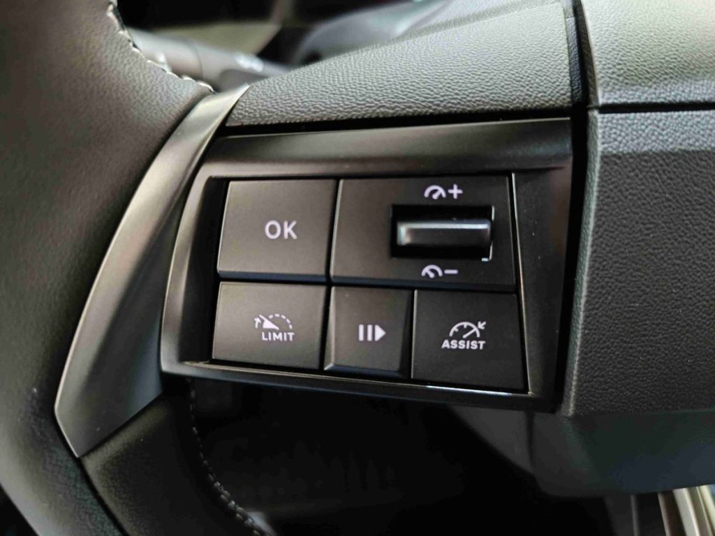 OPEL Mokka 1.2 Turbo 136 CV GS - 18