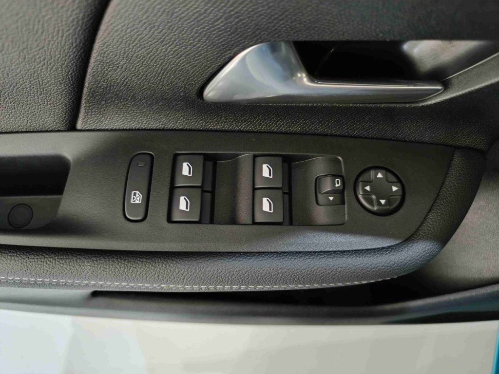 OPEL Mokka 1.2 Turbo 136 CV GS - 19