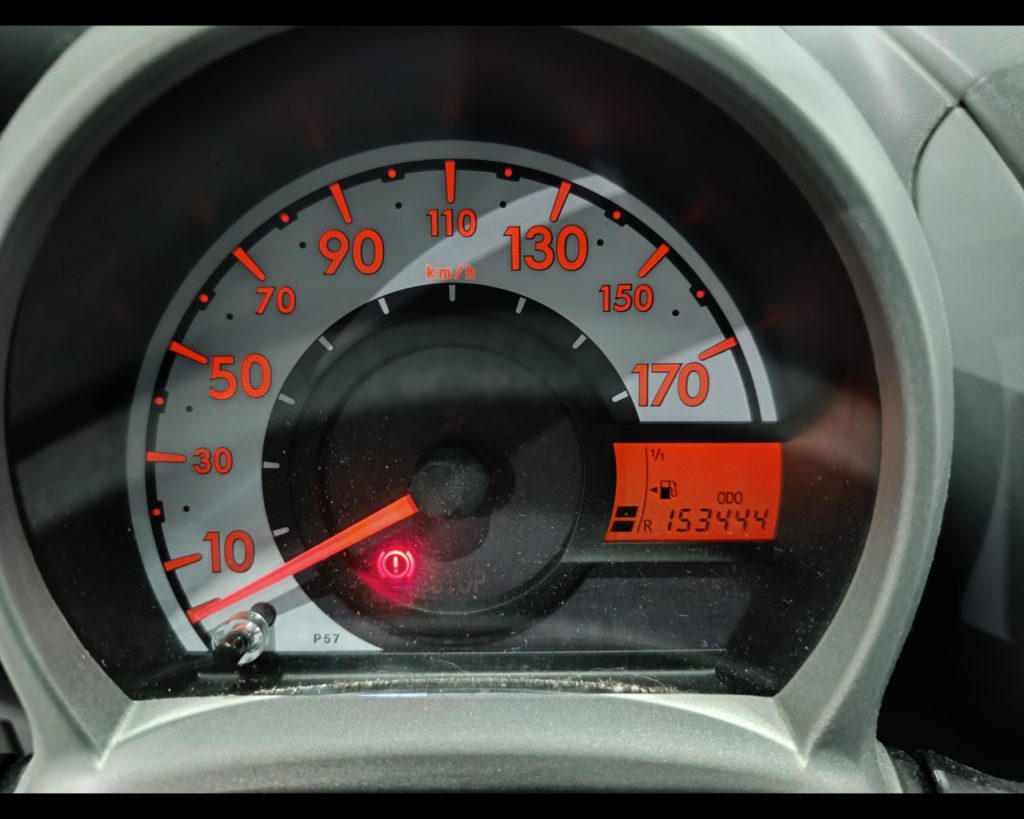 PEUGEOT 107 1.0 68CV 5p. Sweet Years - 10