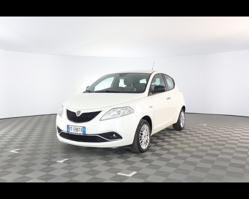 LANCIA Ypsilon 1.2 Gold 69cv - 2