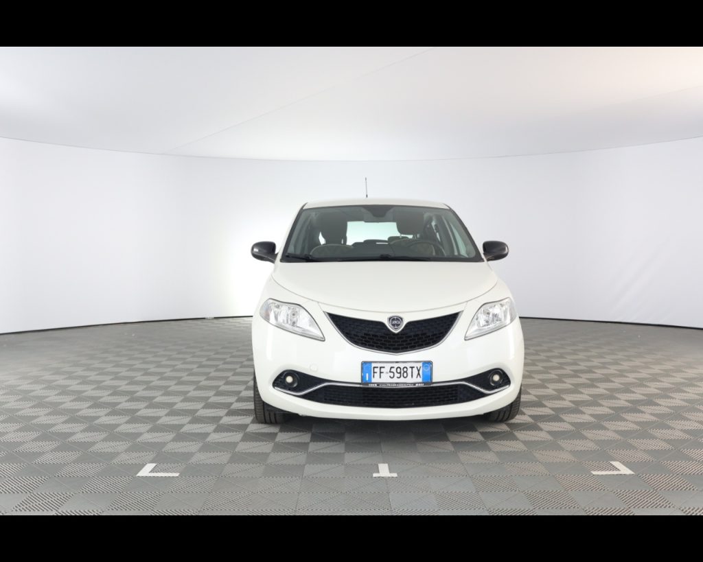 LANCIA Ypsilon 1.2 Gold 69cv - 3