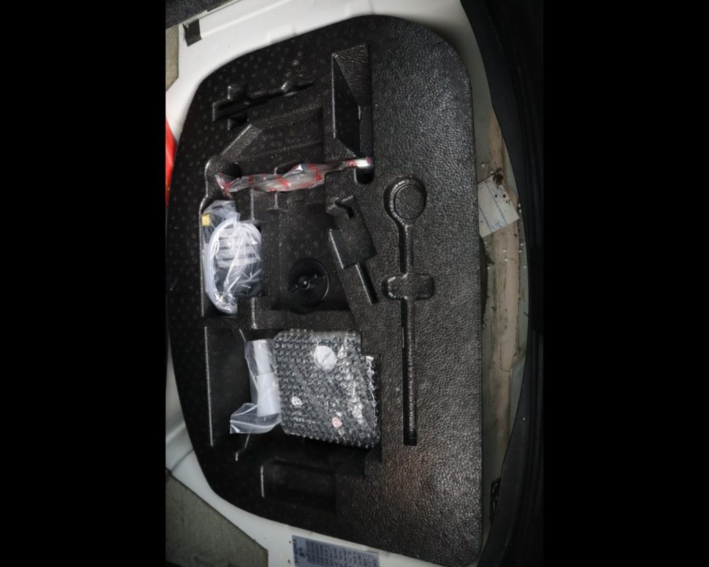 LANCIA Ypsilon 1.2 Gold 69cv - 20