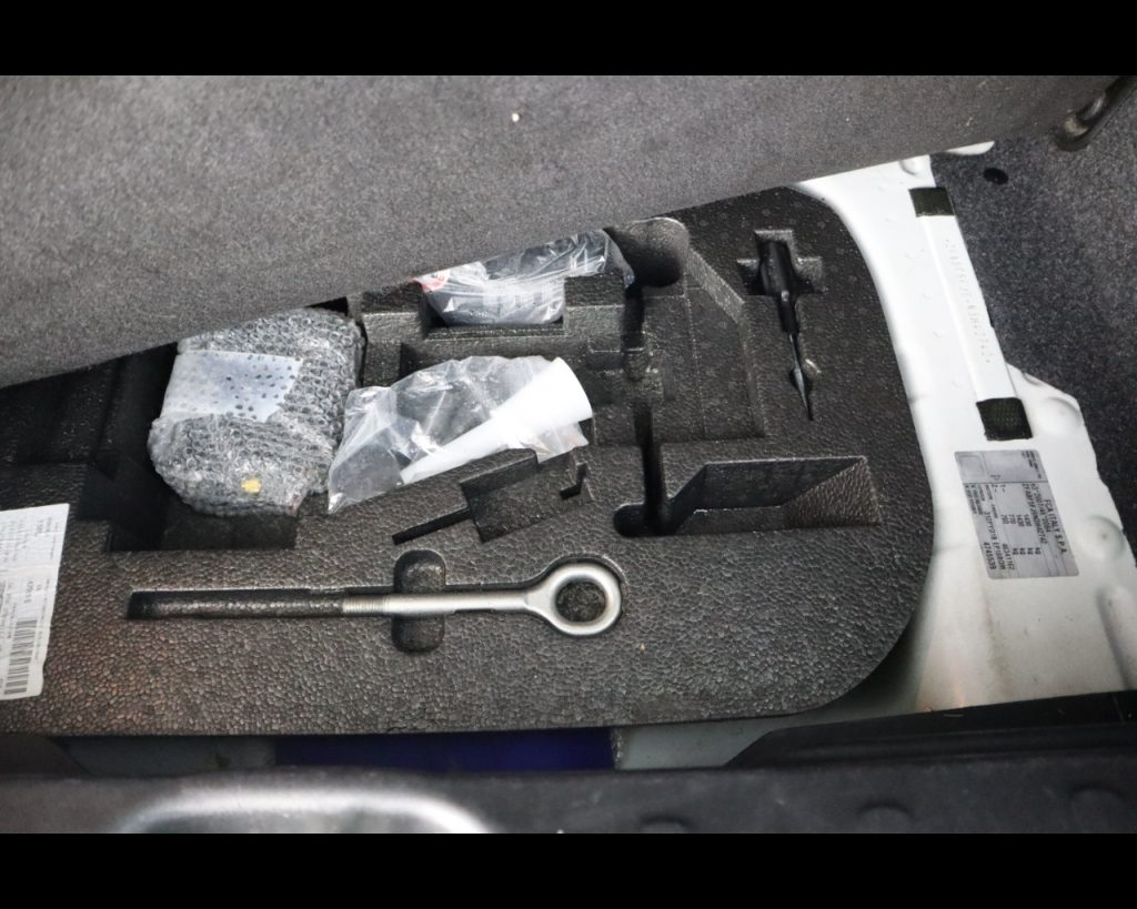 FIAT Panda 1.0 firefly hybrid City Cross s&s 70cv 5p.ti - 20