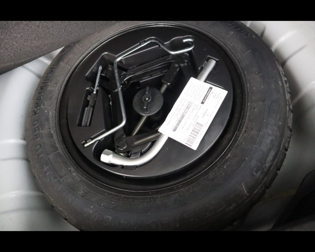 FIAT Pandina Cross 1.0 firefly hybrid s&s 70cv - 20