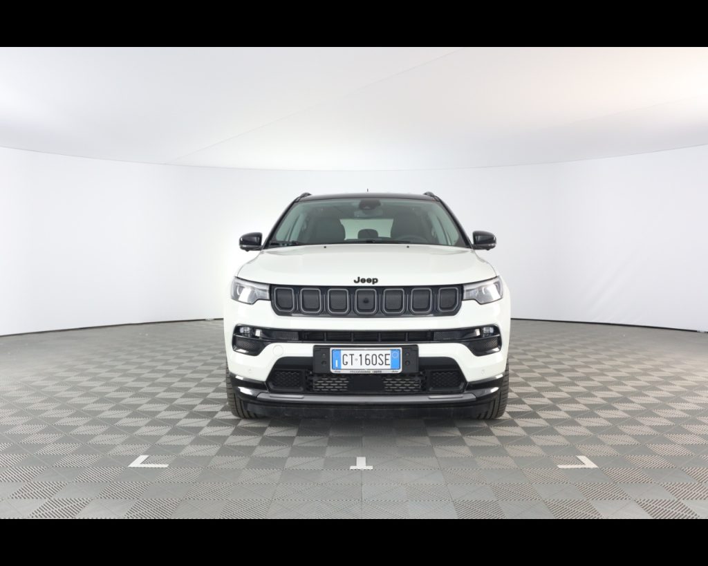 JEEP Compass 1.6 mjt S 2wd 130cv - 3