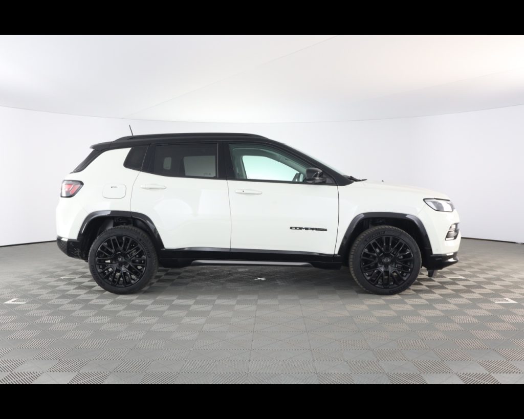 JEEP Compass 1.6 mjt S 2wd 130cv - 6