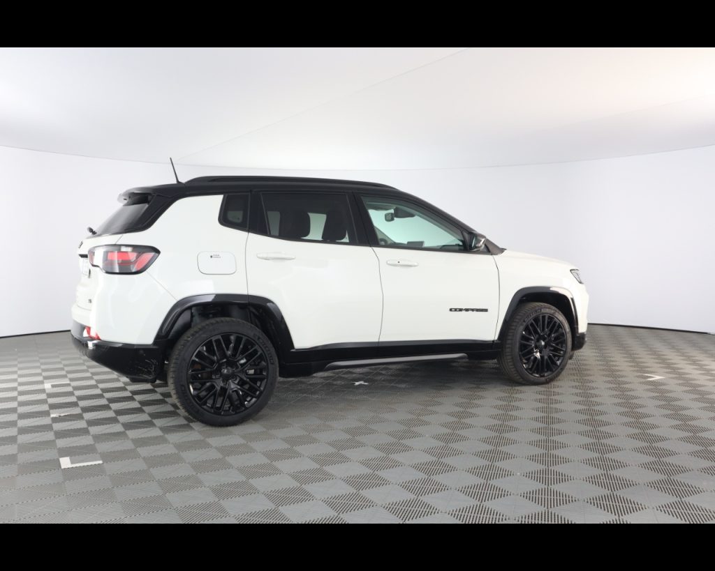 JEEP Compass 1.6 mjt S 2wd 130cv - 7