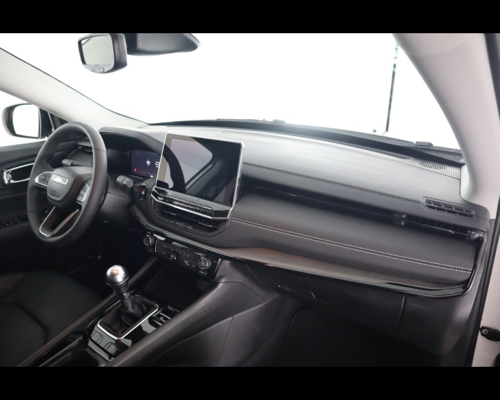 JEEP Compass 1.6 mjt S 2wd 130cv - 16