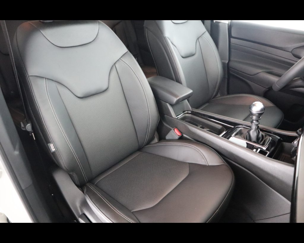 JEEP Compass 1.6 mjt S 2wd 130cv - 17