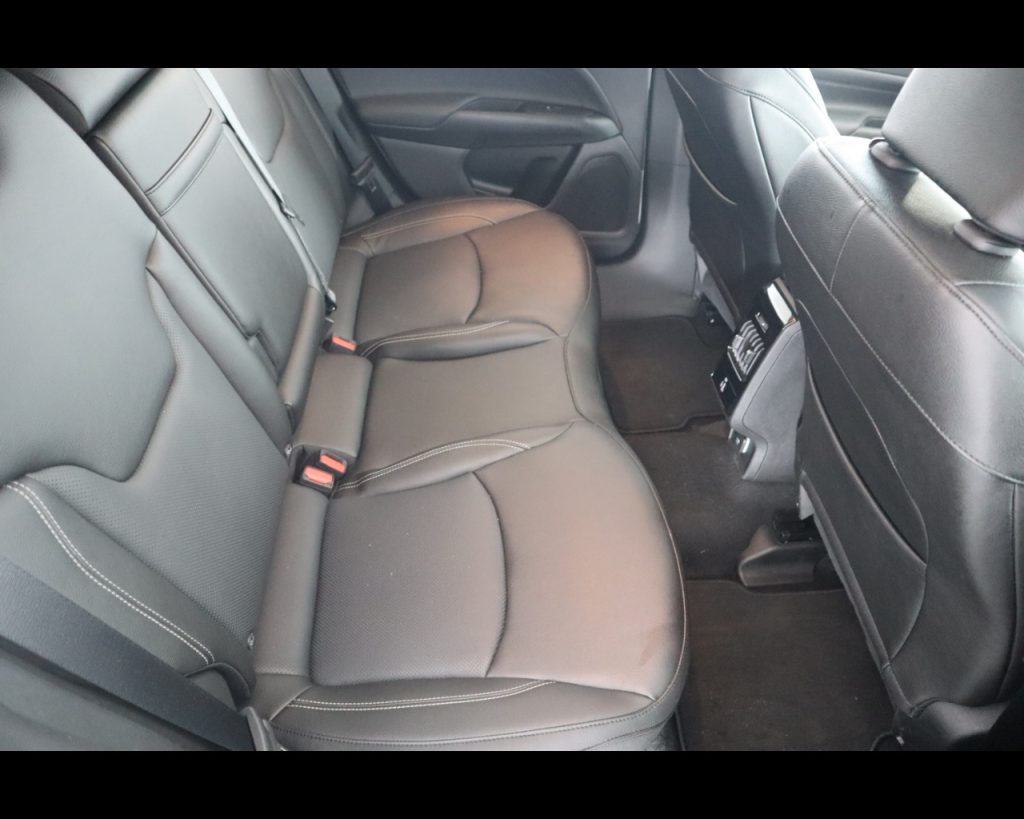 JEEP Compass 1.6 mjt S 2wd 130cv - 18