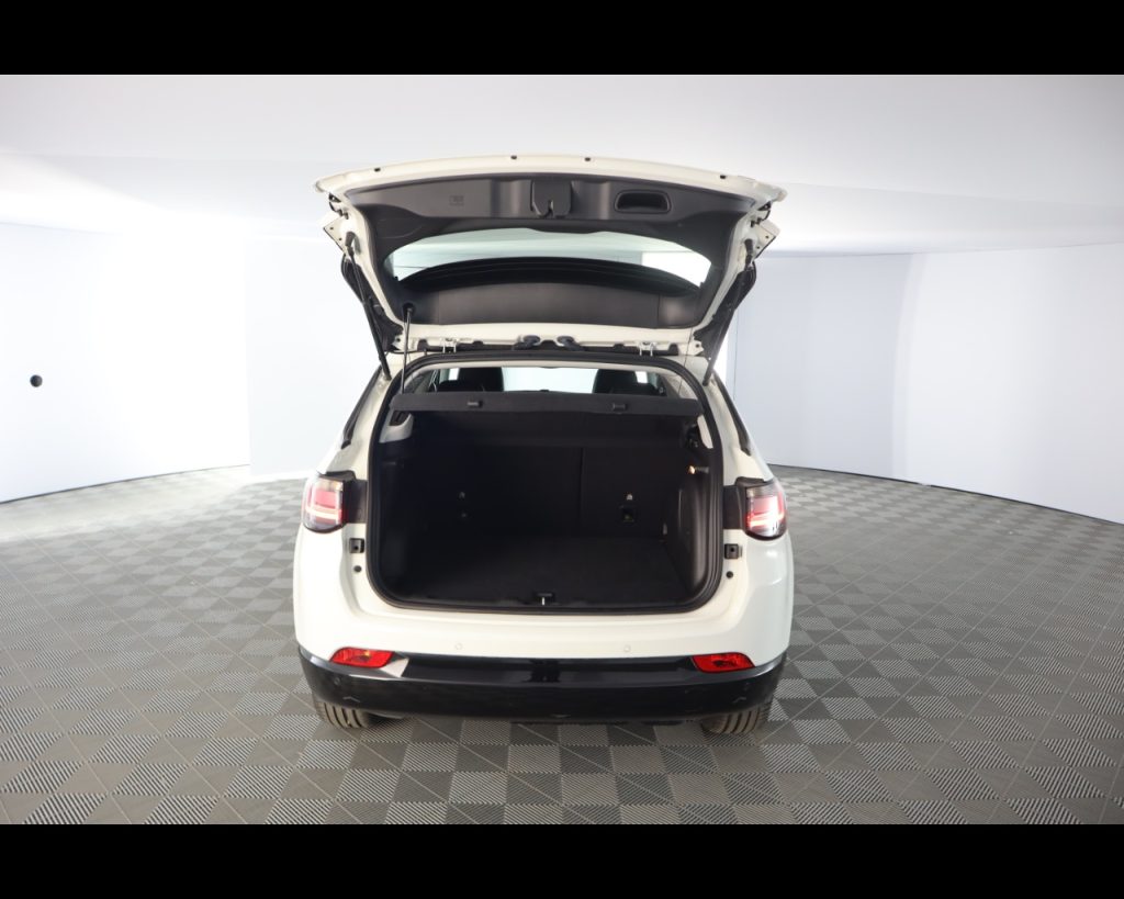 JEEP Compass 1.6 mjt S 2wd 130cv - 19