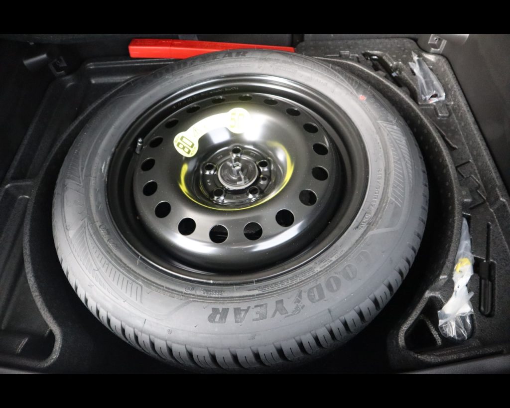 JEEP Compass 1.6 mjt S 2wd 130cv - 20