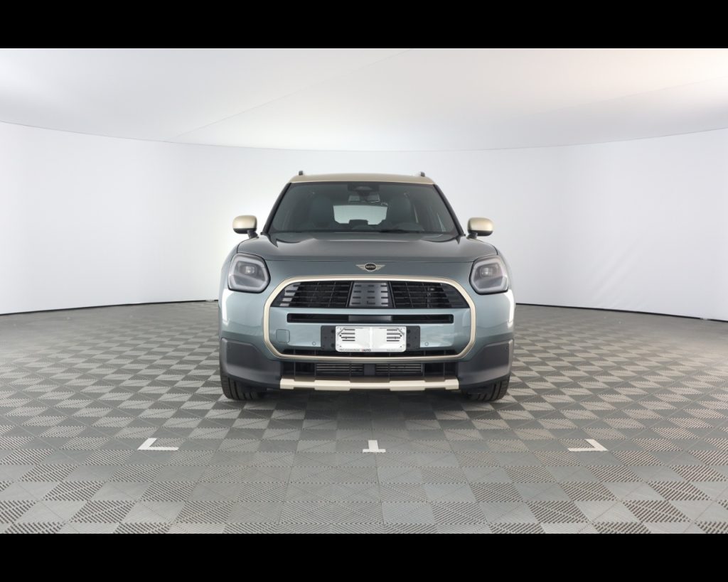 MINI Mini Countryman 1.5 48V C Favoured auto - 3
