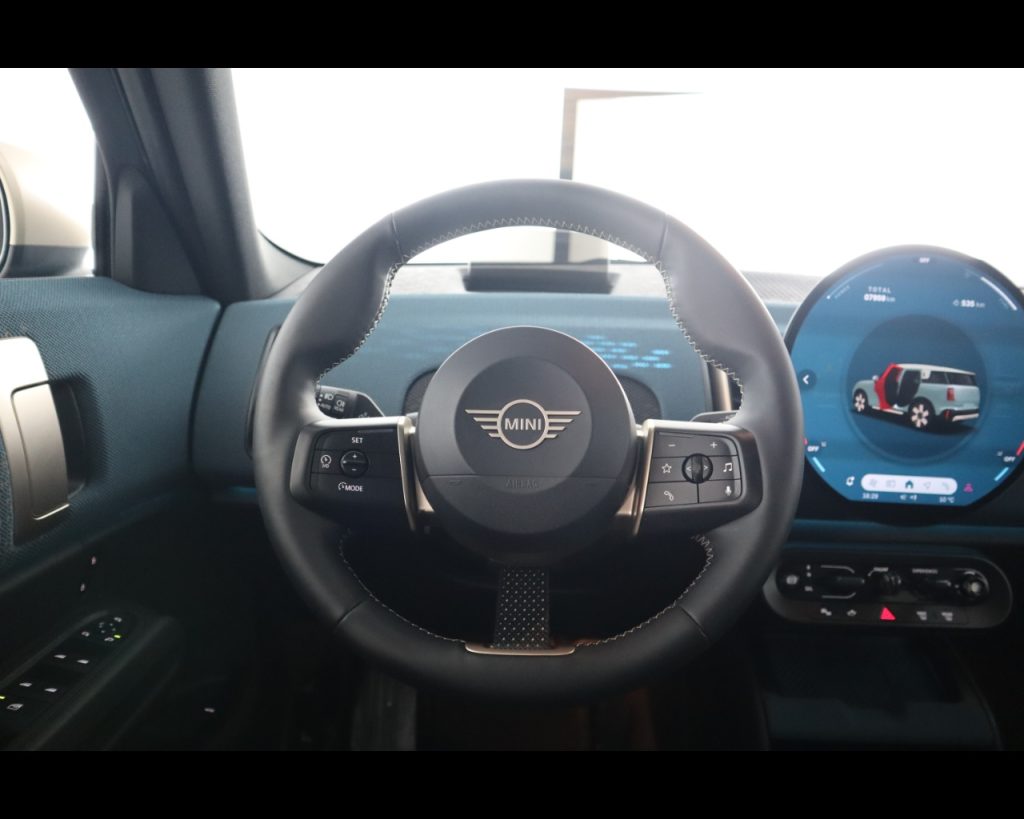 MINI Mini Countryman 1.5 48V C Favoured auto - 14