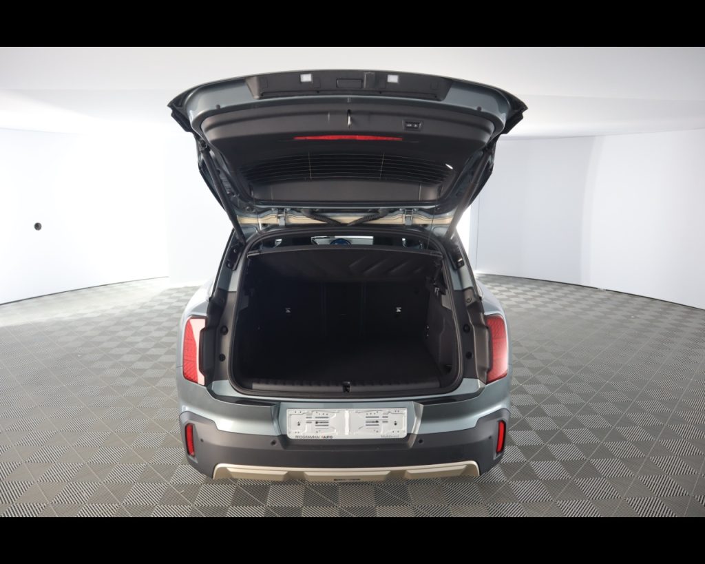 MINI Mini Countryman 1.5 48V C Favoured auto - 19