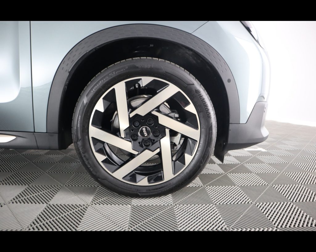 MINI Mini Countryman 1.5 48V C Favoured auto - 20