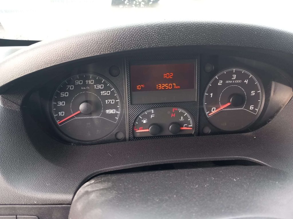 PEUGEOT Boxer 330 2.2 bluehdi 140cv S&S L2H2 - 4