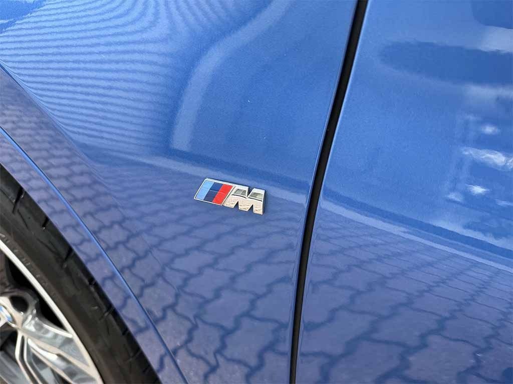 BMW X1 sdrive 18d Msport M SPORT AUTOMATICA TELECAMERA - 9