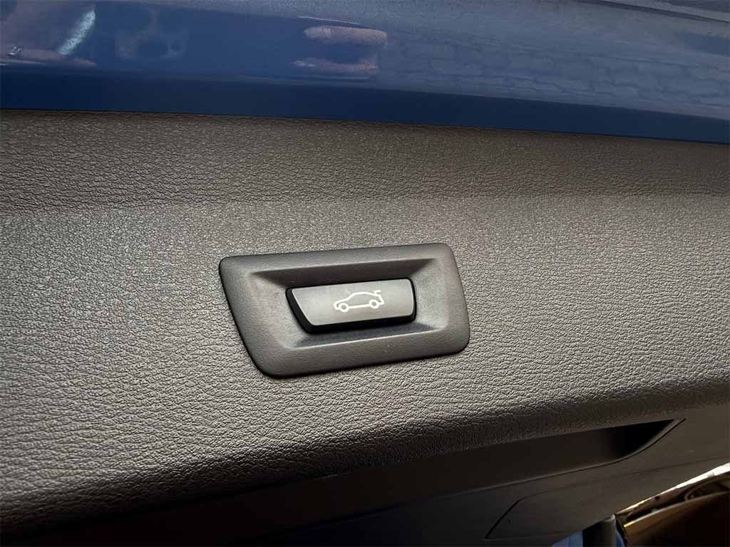 BMW X1 sdrive 18d Msport M SPORT AUTOMATICA TELECAMERA - 31