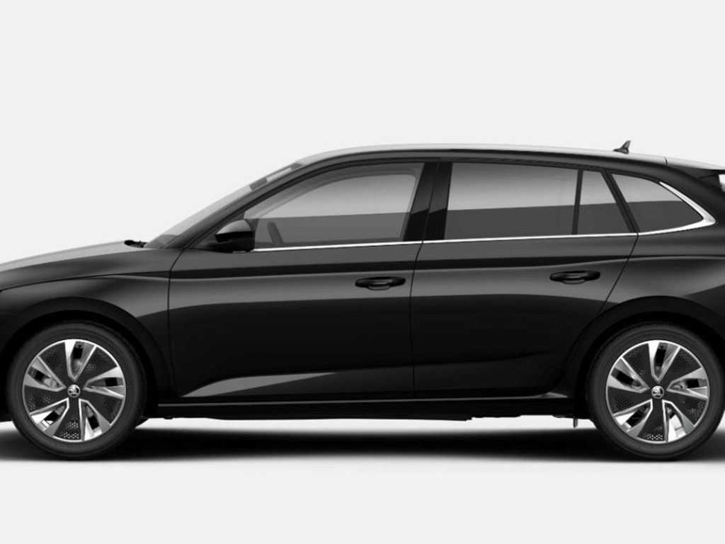 SKODA Scala 1.0 tsi style 115cv dsg - 2