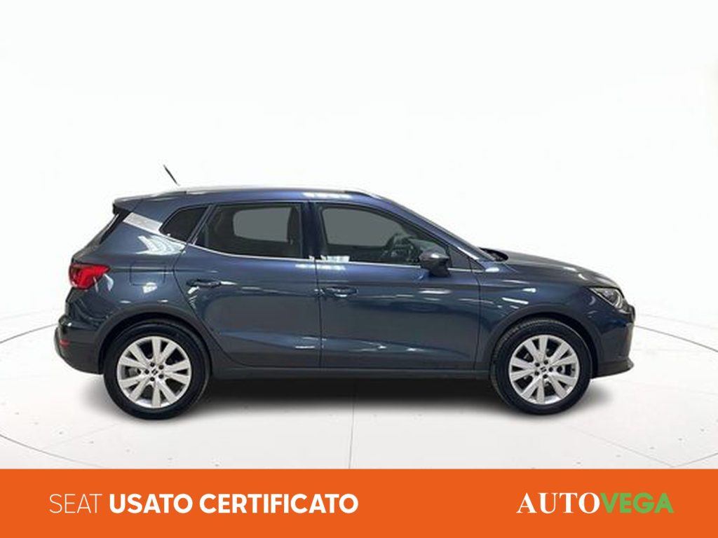 SEAT Arona 1.0 ecotsi xperience 110cv dsg - 3