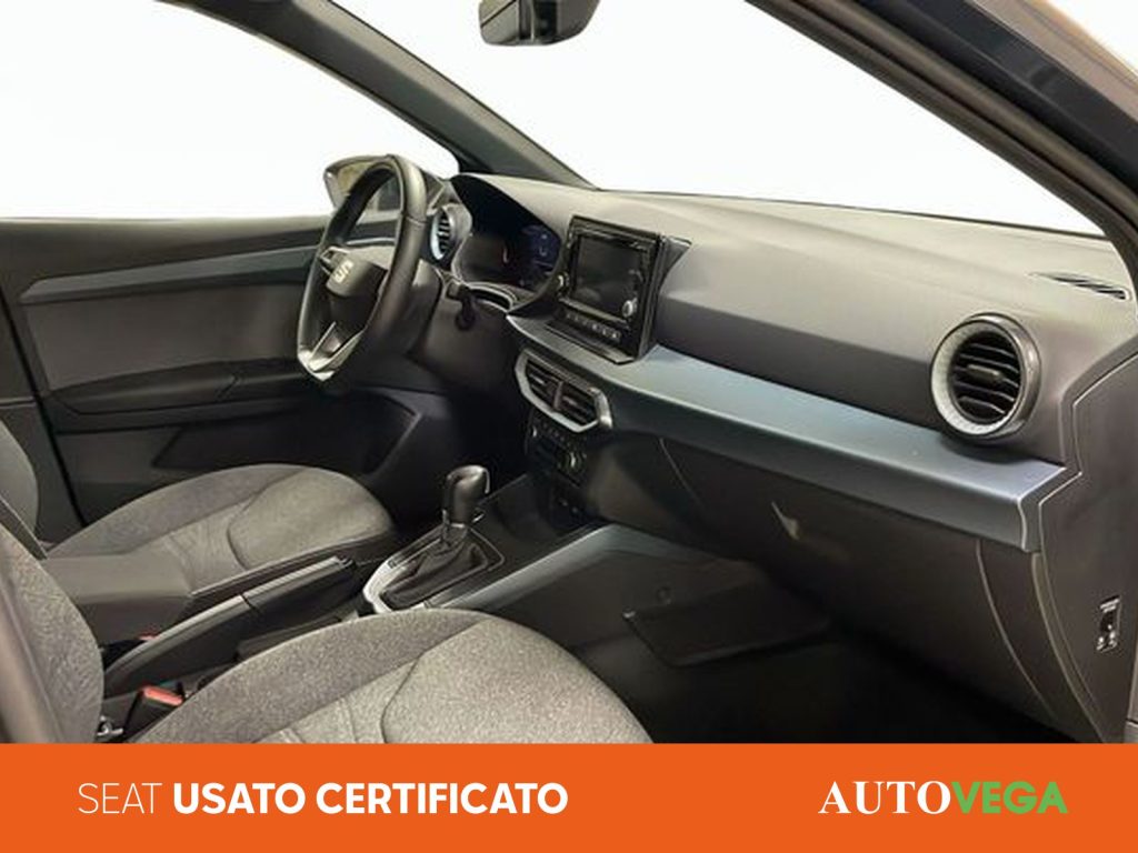 SEAT Arona 1.0 ecotsi xperience 110cv dsg - 6