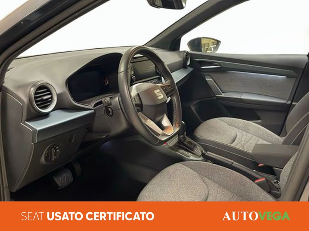 SEAT Arona 1.0 ecotsi xperience 110cv dsg - 7