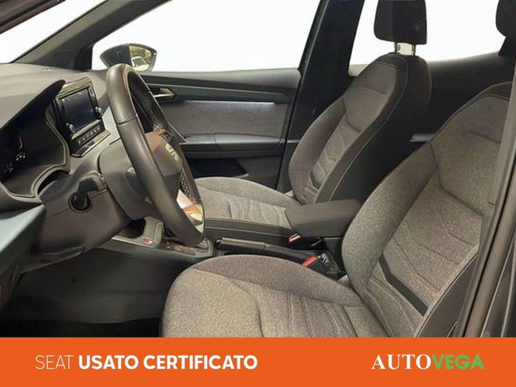 SEAT Arona 1.0 ecotsi xperience 110cv dsg - 13