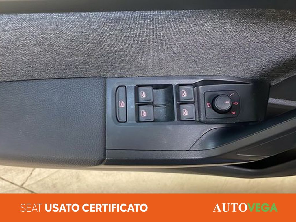 SEAT Arona 1.0 ecotsi xperience 110cv dsg - 16