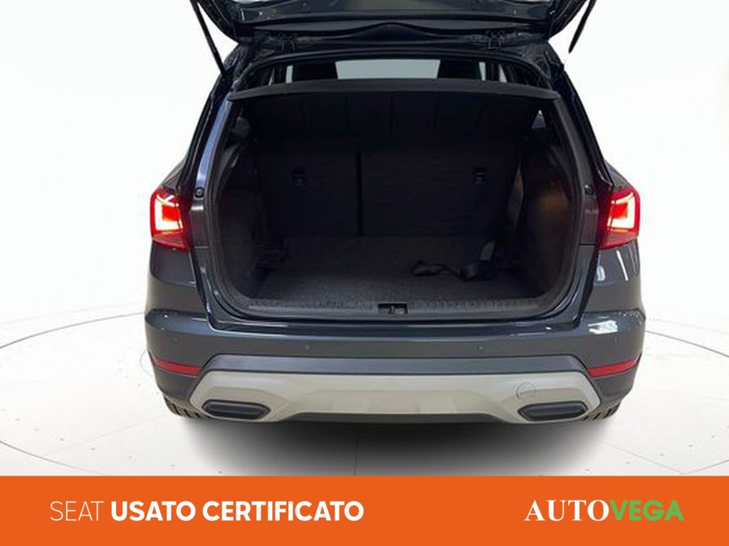 SEAT Arona 1.0 ecotsi xperience 110cv dsg - 17