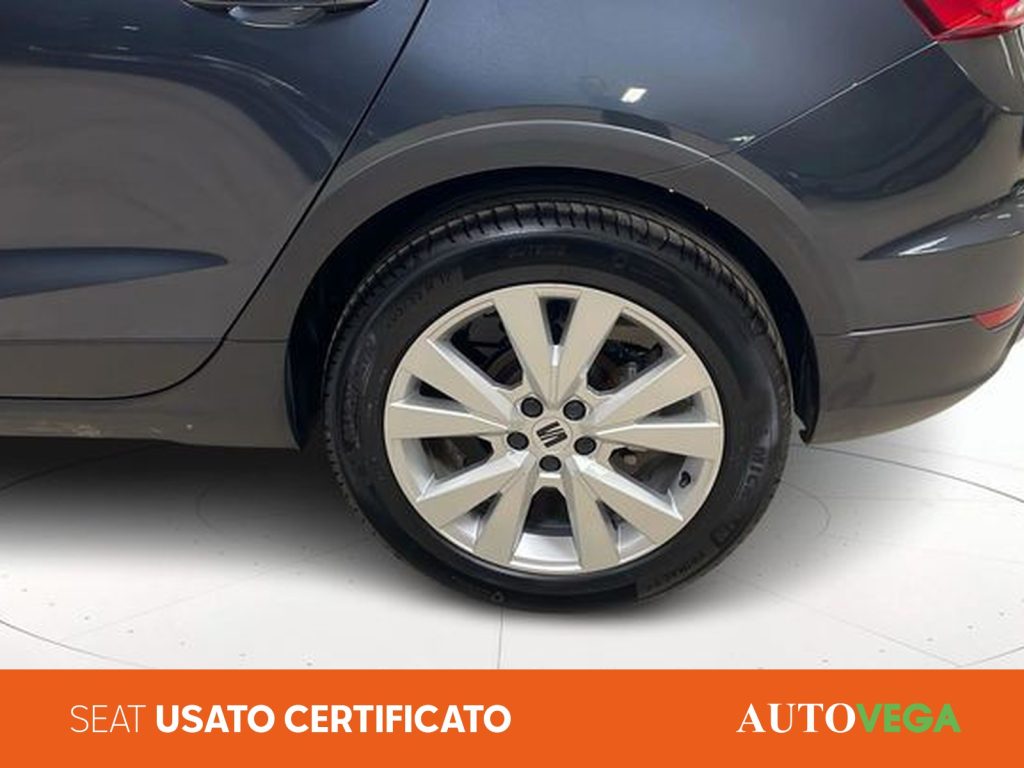 SEAT Arona 1.0 ecotsi xperience 110cv dsg - 18