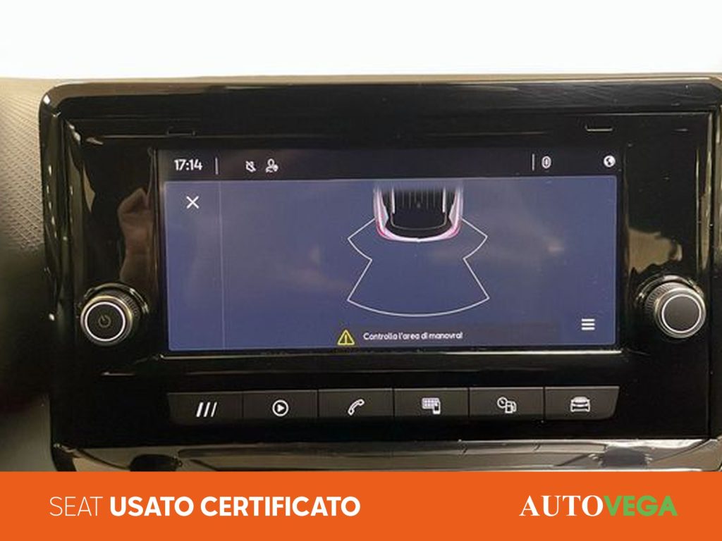 SEAT Arona 1.0 ecotsi xperience 110cv dsg - 20