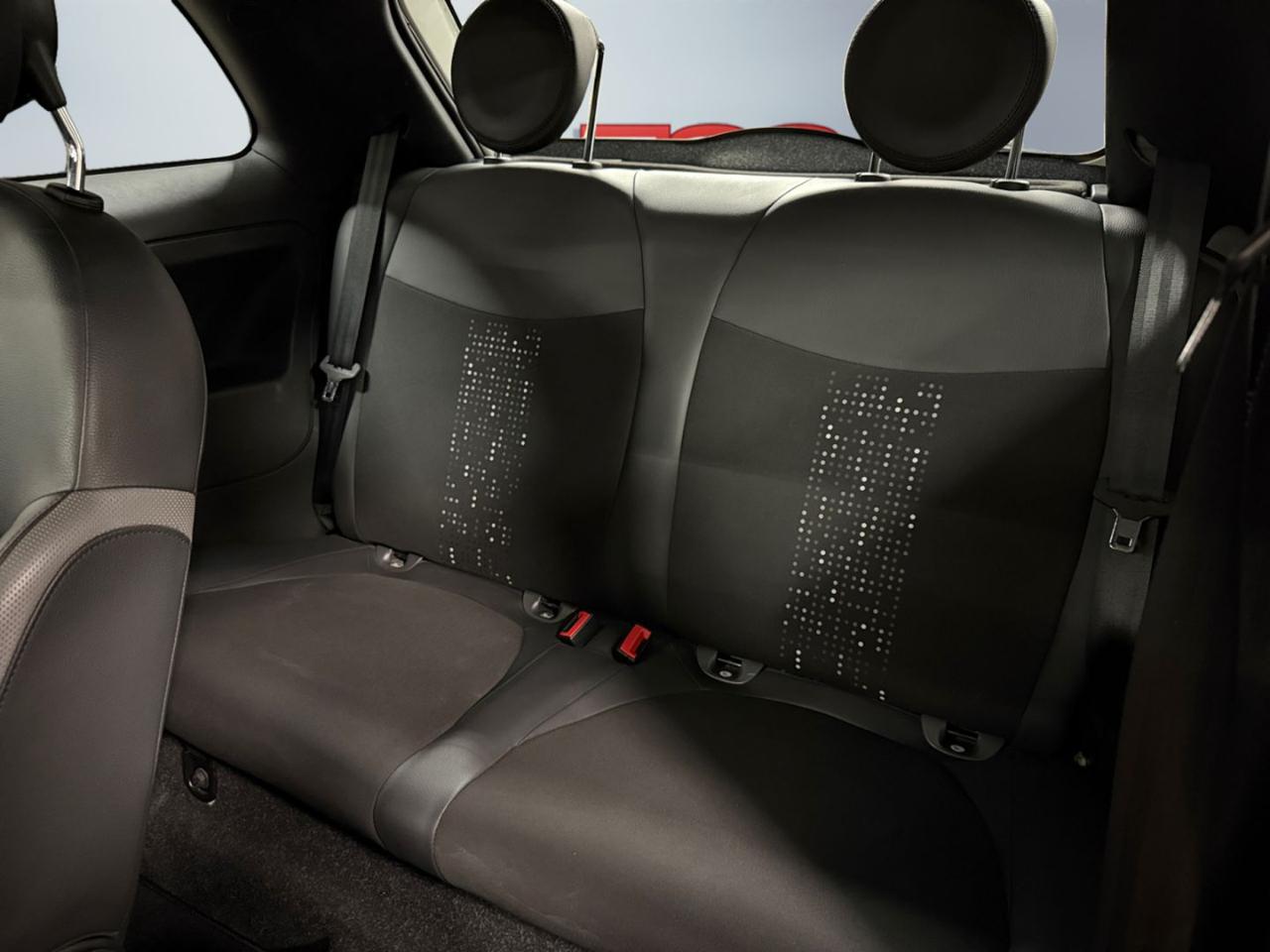 FIAT 500 1.0 Hybrid Connect - 18