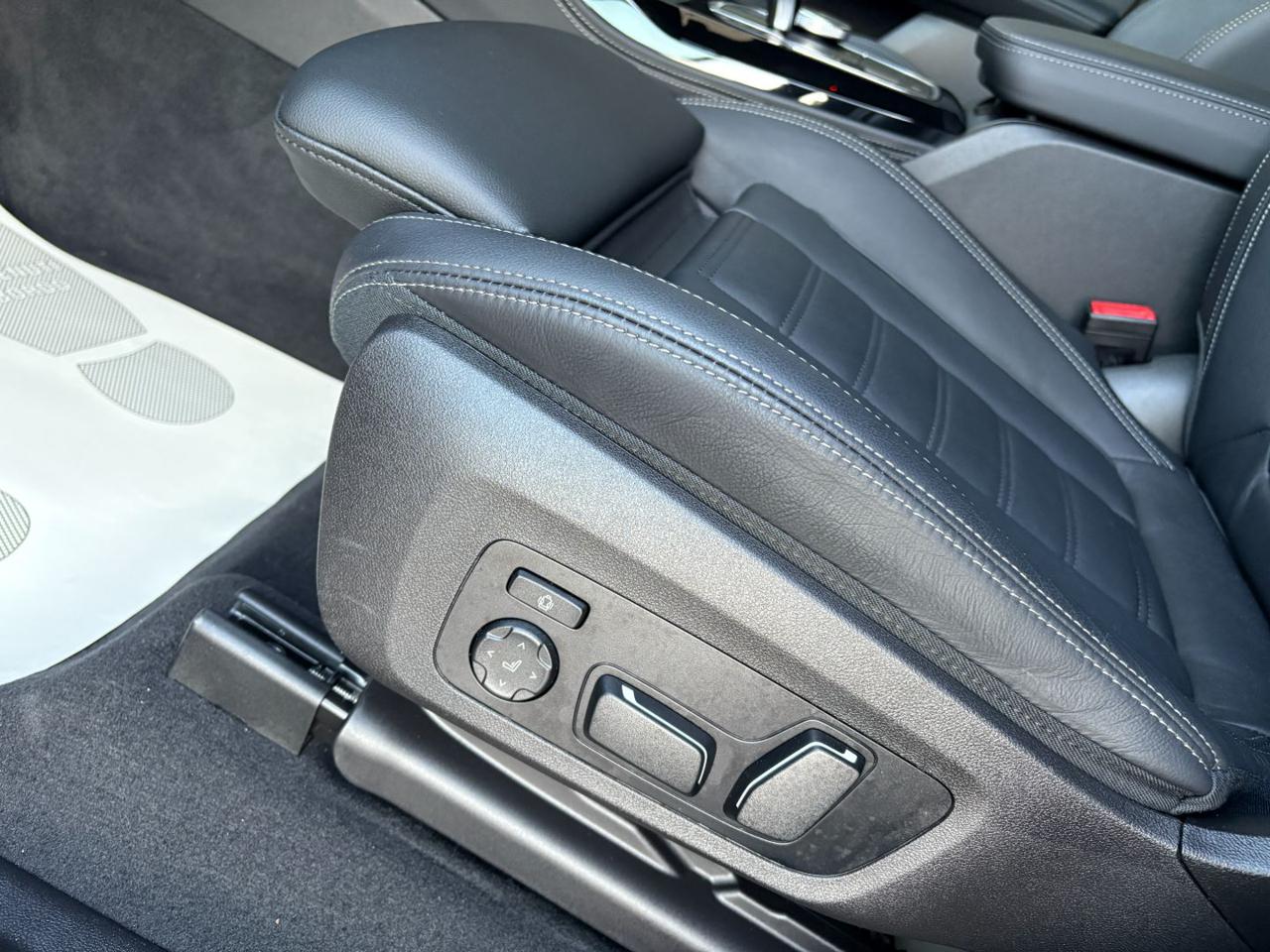 BMW X4 xDrive20d 48V Msport CON SOLI 13794 KM. - 22