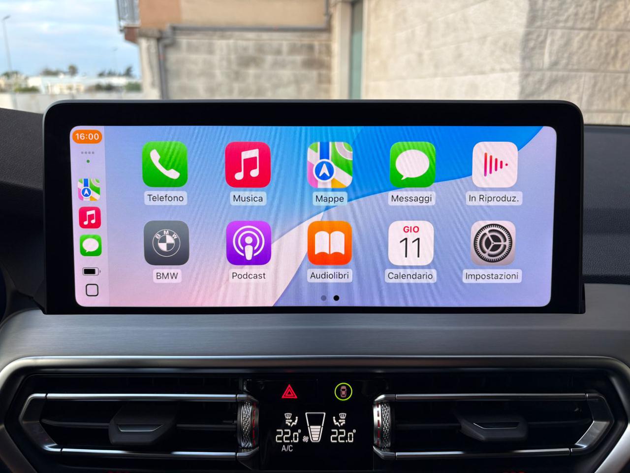 BMW X4 xDrive20d 48V Msport CON SOLI 13794 KM. - 20