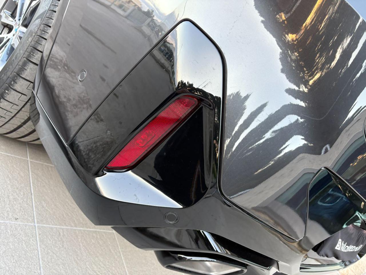 BMW X4 xDrive20d 48V Msport CON SOLI 13794 KM. - 48