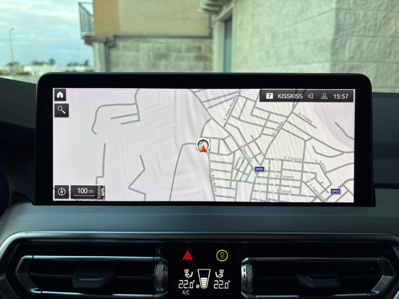 BMW X4 xDrive20d 48V Msport CON SOLI 13794 KM. - 18