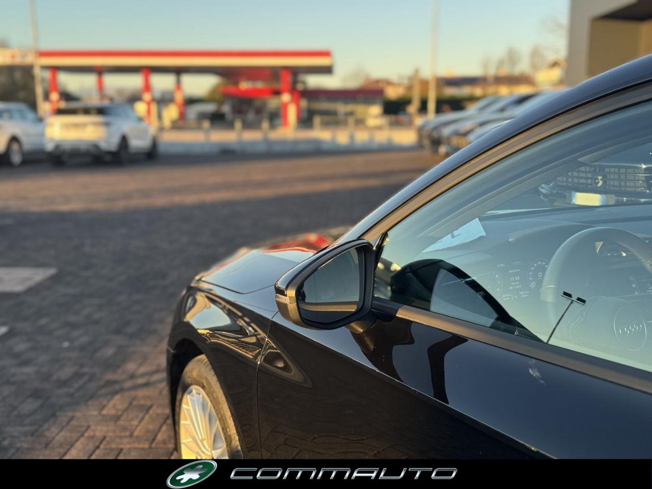 AUDI A3 SPB 35 TFSI Business Advanced - 9