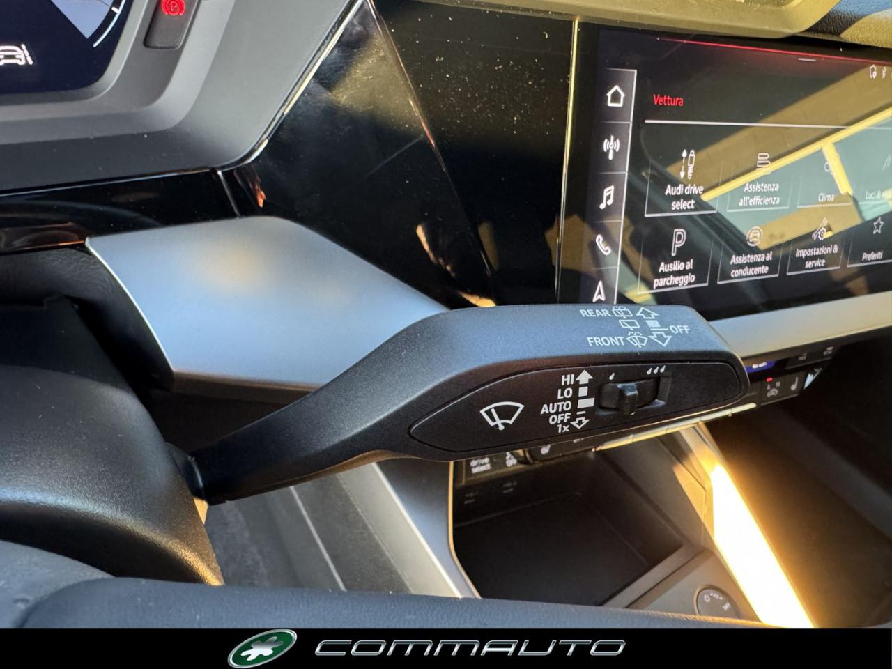 AUDI A3 SPB 35 TFSI Business Advanced - 15