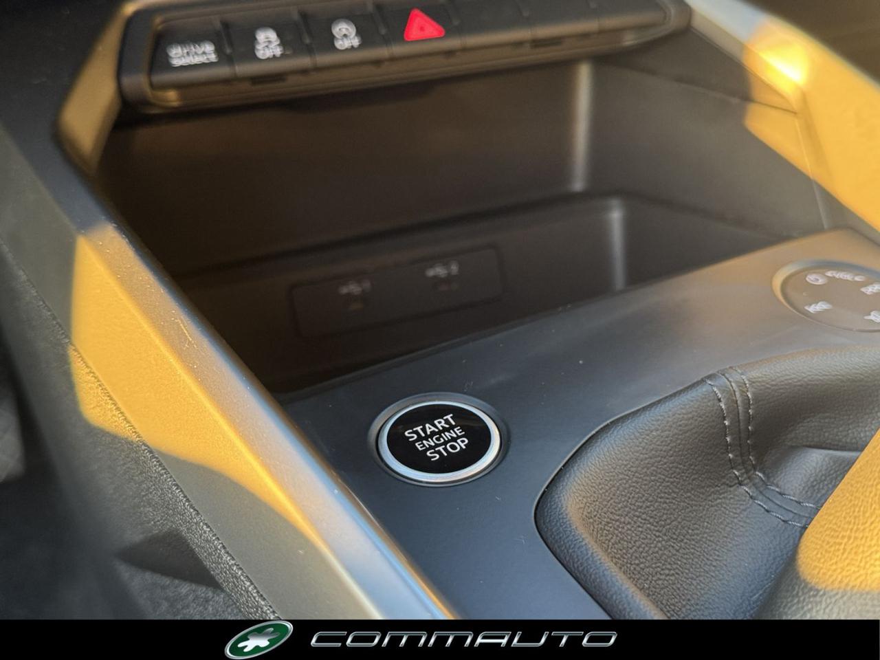 AUDI A3 SPB 35 TFSI Business Advanced - 21