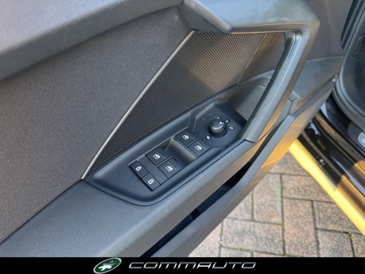 AUDI A3 SPB 35 TFSI Business Advanced - 11