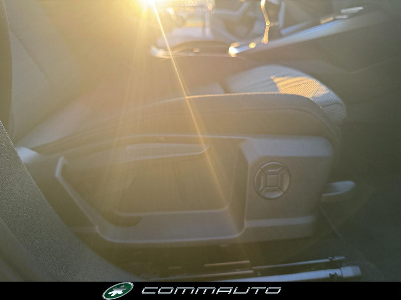 AUDI A3 SPB 35 TFSI Business Advanced - 27