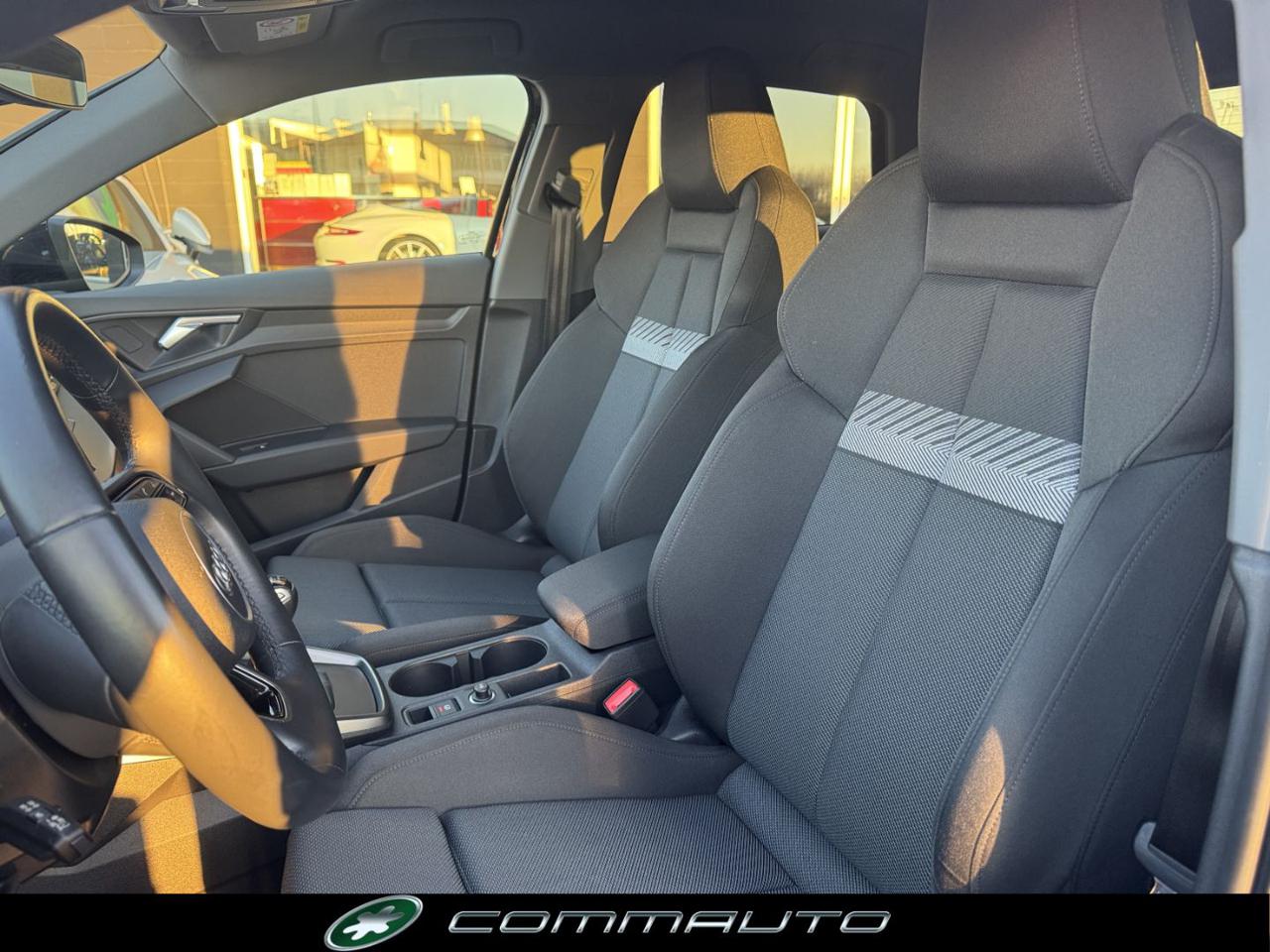 AUDI A3 SPB 35 TFSI Business Advanced - 12