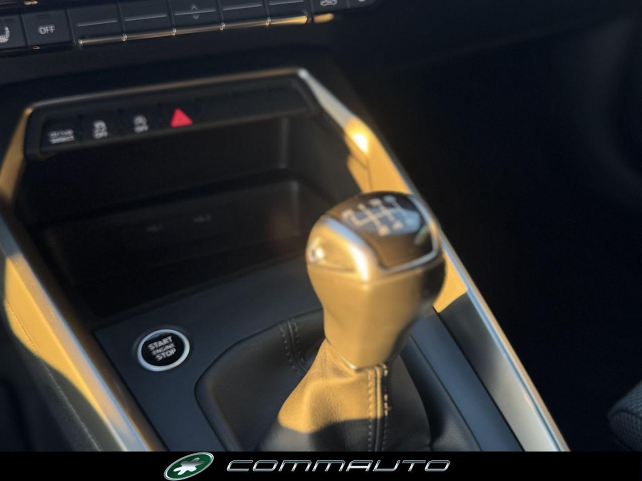 AUDI A3 SPB 35 TFSI Business Advanced - 20