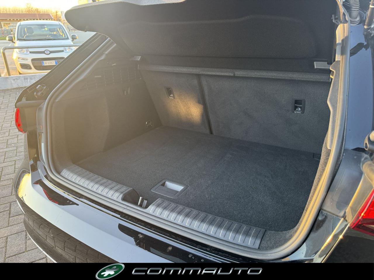 AUDI A3 SPB 35 TFSI Business Advanced - 29