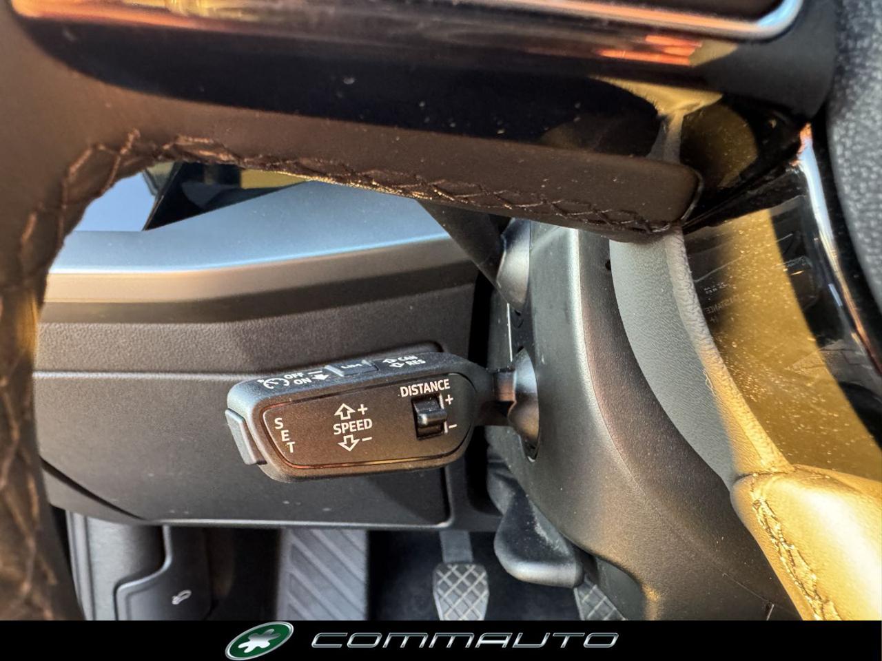 AUDI A3 SPB 35 TFSI Business Advanced - 17