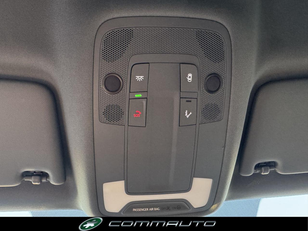 AUDI A3 SPB 35 TFSI Business Advanced - 23