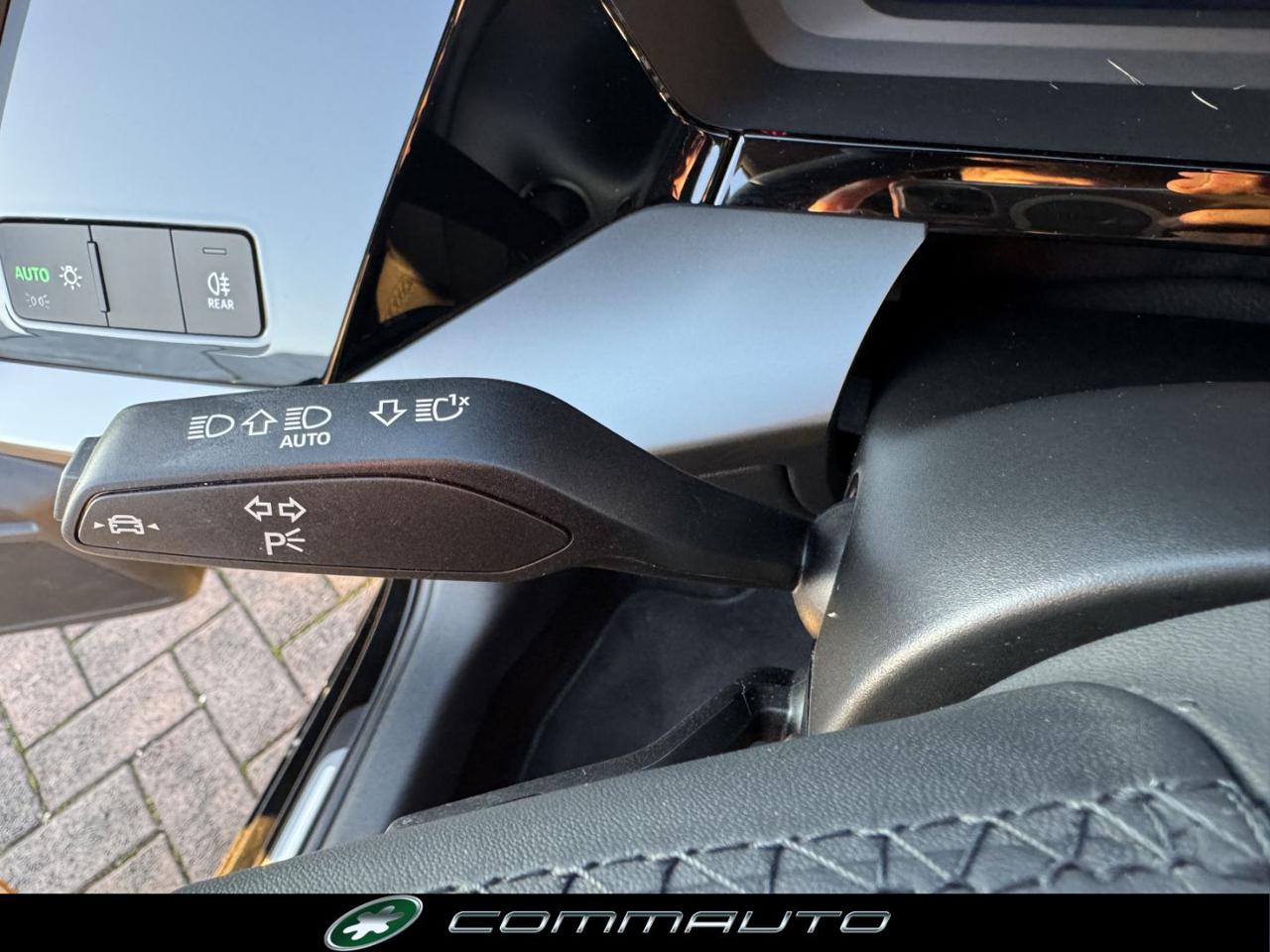 AUDI A3 SPB 35 TFSI Business Advanced - 14