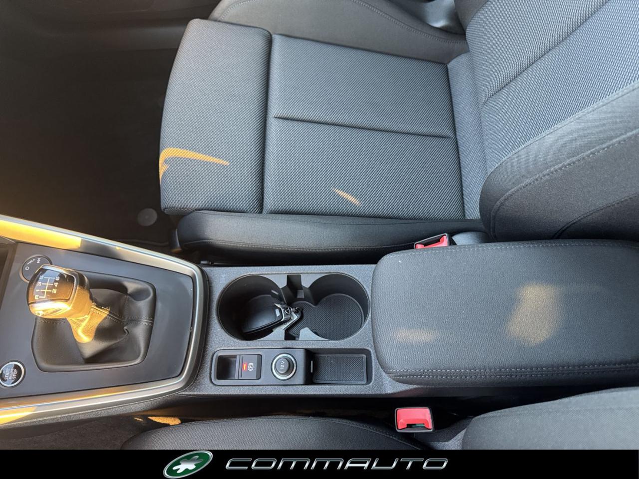 AUDI A3 SPB 35 TFSI Business Advanced - 22