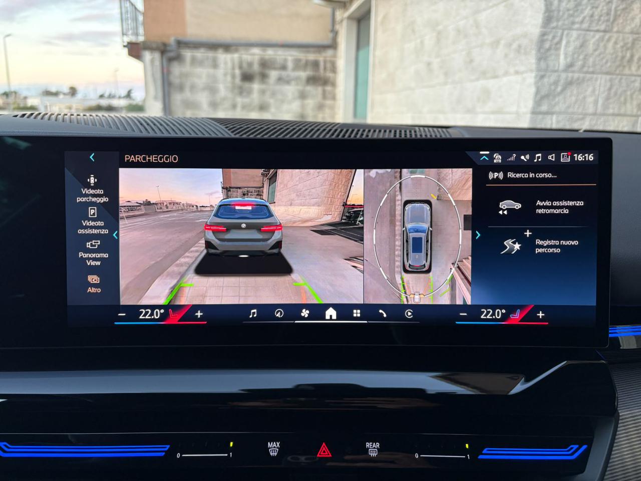 BMW 520 d 48V xDrive Touring Msport Pro. - 50